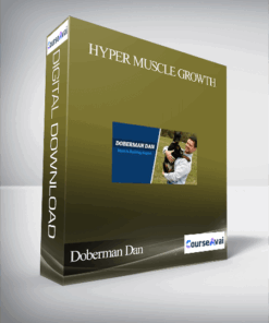 Doberman Dan - Hyper Muscle Growth