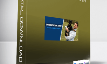 Doberman Dan - Hyper Muscle Growth