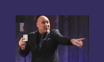 Docc Hilford - Dr. A’s Cabaret Q&A & GB Bonuses