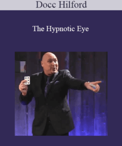 Docc Hilford - The Hypnotic Eye