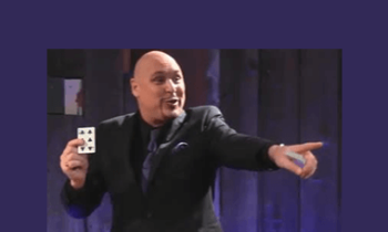 Docc Hilford - The Hypnotic Eye