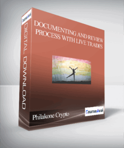 Documenting and Review Process With Live Trades By Philakone Crypto