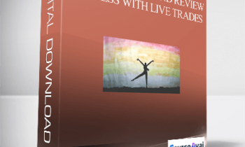 Documenting and Review Process With Live Trades By Philakone Crypto