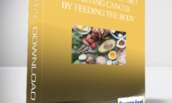 Dominic D’Agostino Open Minds - Ketogenlc Diet Starving Cancer by Feeding the Body