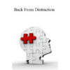 Don Baker - Back From Distraction