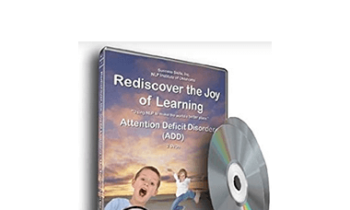 Don Blackerby - ADD: Attention Deficit Disorder