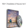 Don Blackerby - NLP - Foundation of Success Set I