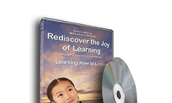 Don Blackerby - NLP - Learning How to Learn