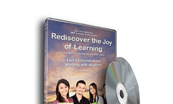 Don Blackerby - NLP - Live Demonstrations with Students