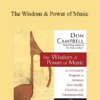 Don Campbell - The Wisdom & Power of Music