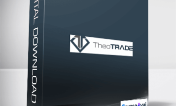 Don Kaufman - TheoTrade