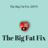 Donal O'Neill - The Big Fat Fix (2015)