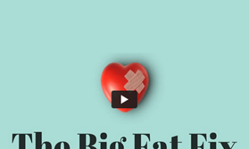 Donal O'Neill - The Big Fat Fix (2015)