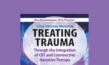 Donald Meichenbaum - Don Meichenbaum