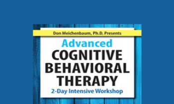 Donald Meichenbaum - Don Meichenbaum