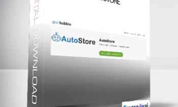 Donald Wilson - AutoStore