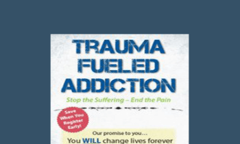 LaChelle Barnett - Trauma-Fueled Addiction: Stop the Suffering - End the Pain
