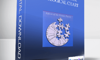 Donna Cunningham – How To Read Your Astrological Chart