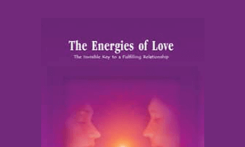 Donna Eden - Energies of Love (2015)