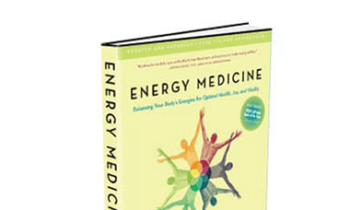 Donna Eden - Energy Healing