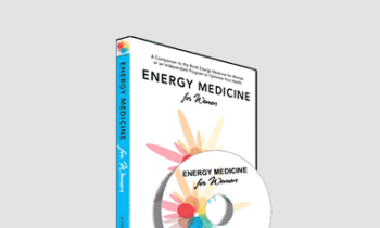 Donna Eden - Energy Medicine for Women