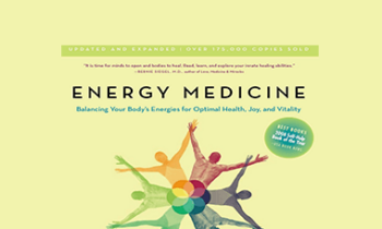 Donna Eden - New Energy Medicine