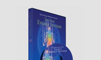 Donna Eden - The Nine Energy Systems