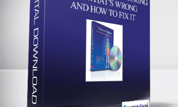 Donna Eden – Energy Tracker Figuring Out What’s Wrong and How to Fix It