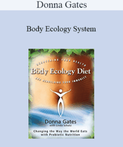 Donna Gates - Body Ecology System