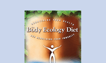 Donna Gates - Body Ecology System