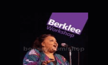 Donna McElroy - Vocal Practice For Performance