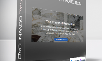 Donna Partow - The Prayer of Protection