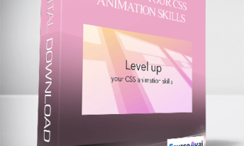 Donovan Hutchinson - Level Up your CSS Animation Skills