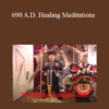 Doo Wai - 690 A.D. Healing Meditations