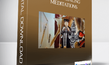 Doo Wai – 690 A.D. Healing Meditations