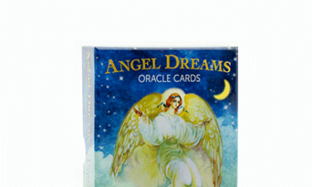 Doreen Virtue - Angel Dreams Interpretation