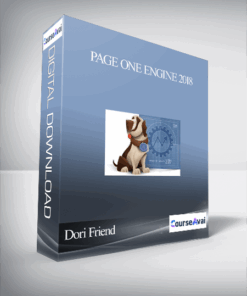 Dori Friend – Page One Engine 2018