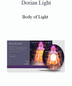 Dorian Light - Body of Light