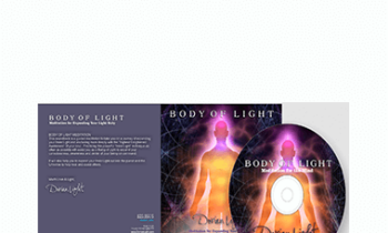 Dorian Light - Body of Light