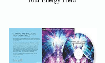Dorian Light - Clearing & Balancing Your Energy Field