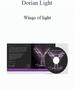 Dorian Light - Wings of light