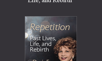 Doris E. Cohen - Repetition: Past Lives