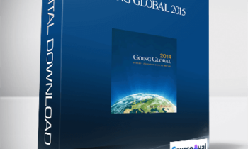 Doug Casey - Going Global 2015