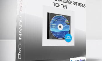 Doug O'Brien - Ericksonian Language Patterns: Top Ten