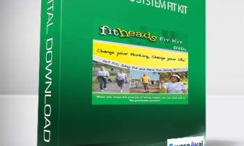 Doug O'Brien - FitHeads System Fit Kit