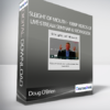 Doug O'Brien - Sleight of Mouth - 1080p Videos of Live-Stream Seminar & Workbook