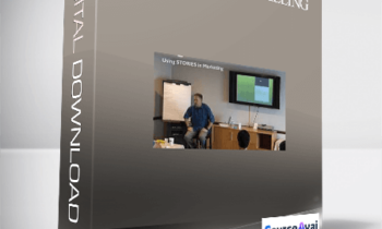 Doug O’Brien – Hypnotic Storytelling