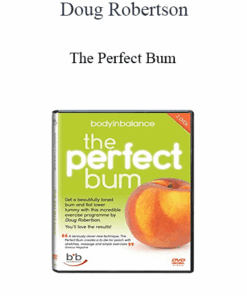 Doug Robertson - The Perfect Bum