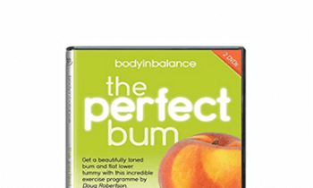 Doug Robertson - The Perfect Bum