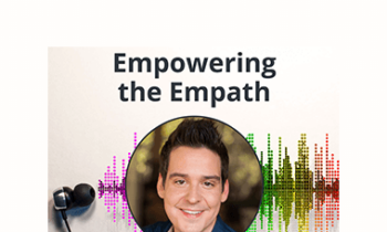 Dougall Fraser - Empowering the Empath